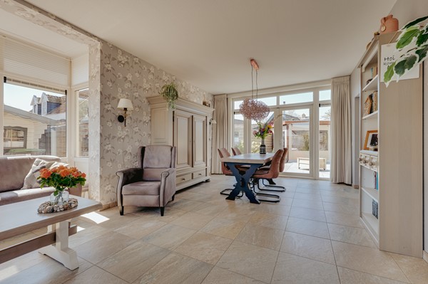 Medium property photo - de Ruyterstraat 7, 4371 BA Koudekerke